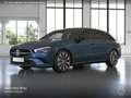Mercedes-Benz CLA 220 d PROGRESSIVE+NIGHT+PANO+AHK+MULTIBEAM+8G Bleu - thumbnail 14