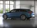 Mercedes-Benz CLA 220 d PROGRESSIVE+NIGHT+PANO+AHK+MULTIBEAM+8G Bleu - thumbnail 15