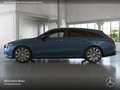 Mercedes-Benz CLA 220 d PROGRESSIVE+NIGHT+PANO+AHK+MULTIBEAM+8G Bleu - thumbnail 5