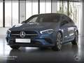 Mercedes-Benz CLA 220 d PROGRESSIVE+NIGHT+PANO+AHK+MULTIBEAM+8G Bleu - thumbnail 2