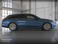 Mercedes-Benz CLA 220 d PROGRESSIVE+NIGHT+PANO+AHK+MULTIBEAM+8G Bleu - thumbnail 20