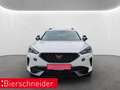 CUPRA Formentor 1.5 TSI DSG LED FULL-LINK PARKLENK SHZ ACC Weiß - thumbnail 3