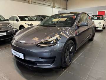 STANDARD RWD PLUS MY22