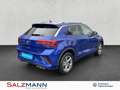 Volkswagen T-Roc 2.0 TSI DSG R-Line 4Mot., Navi, LED-Matrix Blue - thumbnail 5