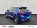 Volkswagen T-Roc 2.0 TSI DSG R-Line 4Mot., Navi, LED-Matrix Blue - thumbnail 3