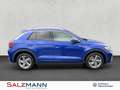 Volkswagen T-Roc 2.0 TSI DSG R-Line 4Mot., Navi, LED-Matrix Blue - thumbnail 6