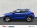 Volkswagen T-Roc 2.0 TSI DSG R-Line 4Mot., Navi, LED-Matrix Azul - thumbnail 2