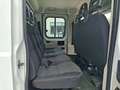Fiat DUCATO  33 2.3 MJT 130 CV DOPPIA CABINA Wit - thumbnail 11