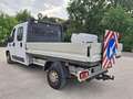 Fiat DUCATO  33 2.3 MJT 130 CV DOPPIA CABINA Wit - thumbnail 4