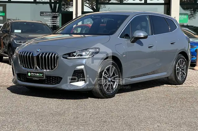 BMW 225 225e xDrive Plug-In Active Tourer Msport