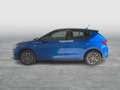 Skoda Fabia Monte Carlo TSI Blau - thumbnail 2