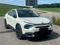Citroen C4 X ë- Shine / Panorama Weiß - thumbnail 1