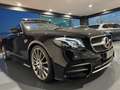 Mercedes-Benz E 350 d Cabrio 286CV Premium Plus AMG Nero - thumbnail 3