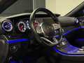 Mercedes-Benz E 350 d Cabrio 286CV Premium Plus AMG Nero - thumbnail 9