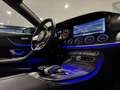 Mercedes-Benz E 350 d Cabrio 286CV Premium Plus AMG Nero - thumbnail 10