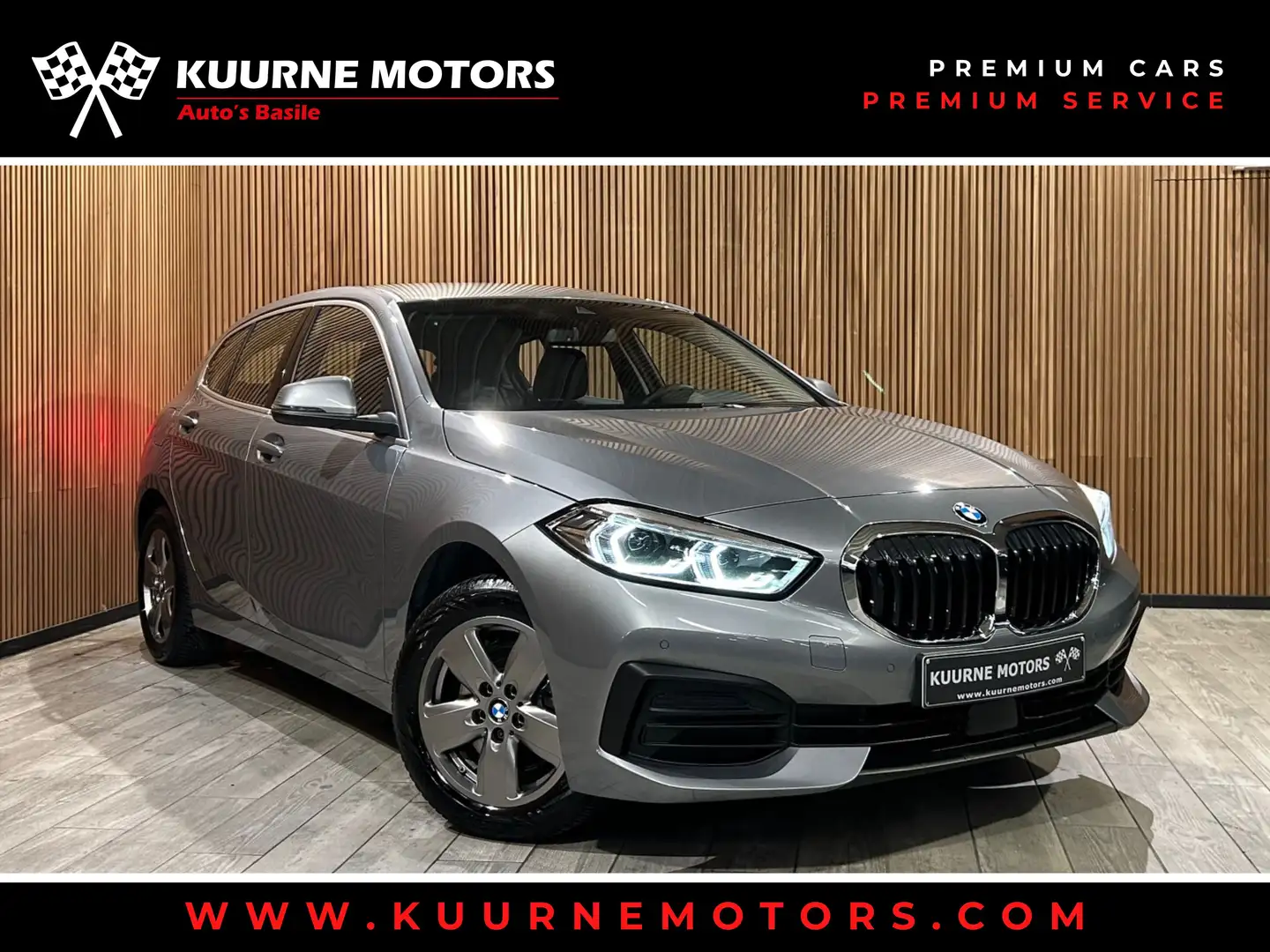 bmw seria 1