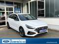 Hyundai i30 Edition 30+ MHEV+NAV+DAB+PDC+LED+Klimatronik Weiß - thumbnail 1