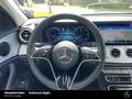 Mercedes-Benz E 220 E 220 T d Avantgarde 360°-Kamera Widescreen LED Silber - thumbnail 13