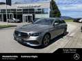 Mercedes-Benz E 220 E 220 T d Avantgarde 360°-Kamera Widescreen LED Silber - thumbnail 1