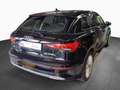 Audi A3 40 TFSI e LED Navi PDC CarPlay Schwarz - thumbnail 4
