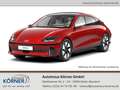 Hyundai IONIQ 6 77,4kWh TECHNIQ HUD NAVI digit. Cockpit Roşu - thumbnail 1
