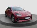 Hyundai IONIQ 6 77,4kWh TECHNIQ HUD NAVI digit. Cockpit Rosso - thumbnail 1