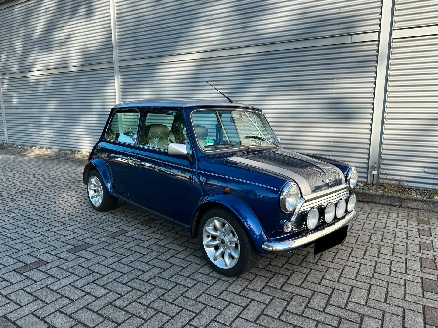 MINI Cooper Classic Cooper Sport 1.Hand - 1