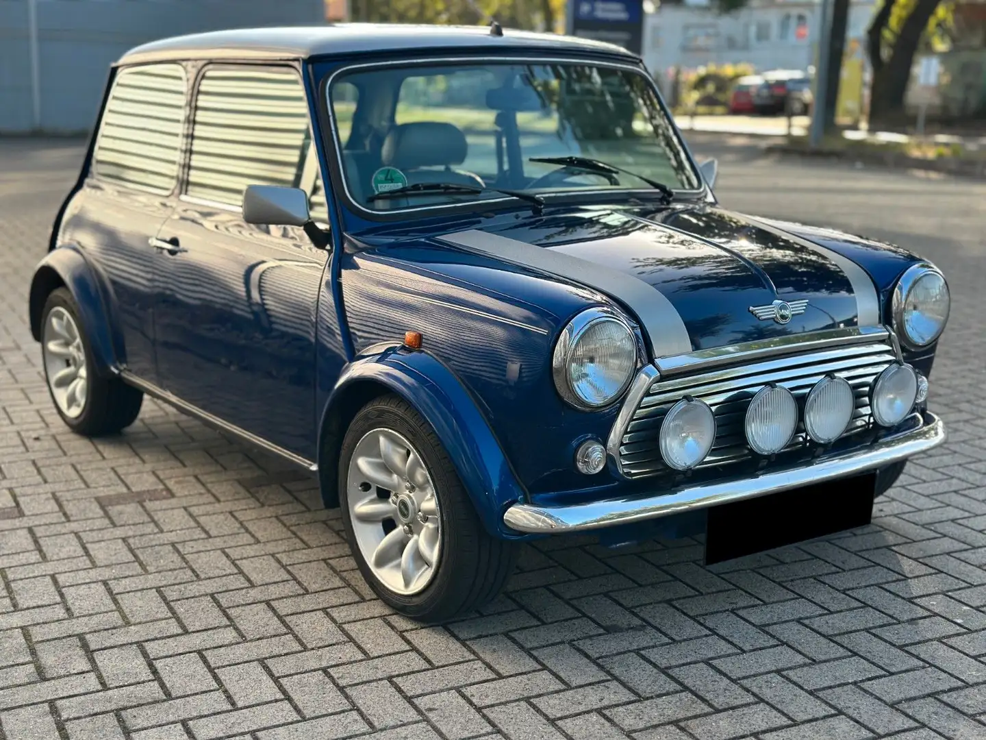 MINI Cooper Classic Cooper Sport 1.Hand - 2