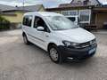 Volkswagen Caddy VW Caddy Trendline TDI 4MOTION Weiß - thumbnail 1
