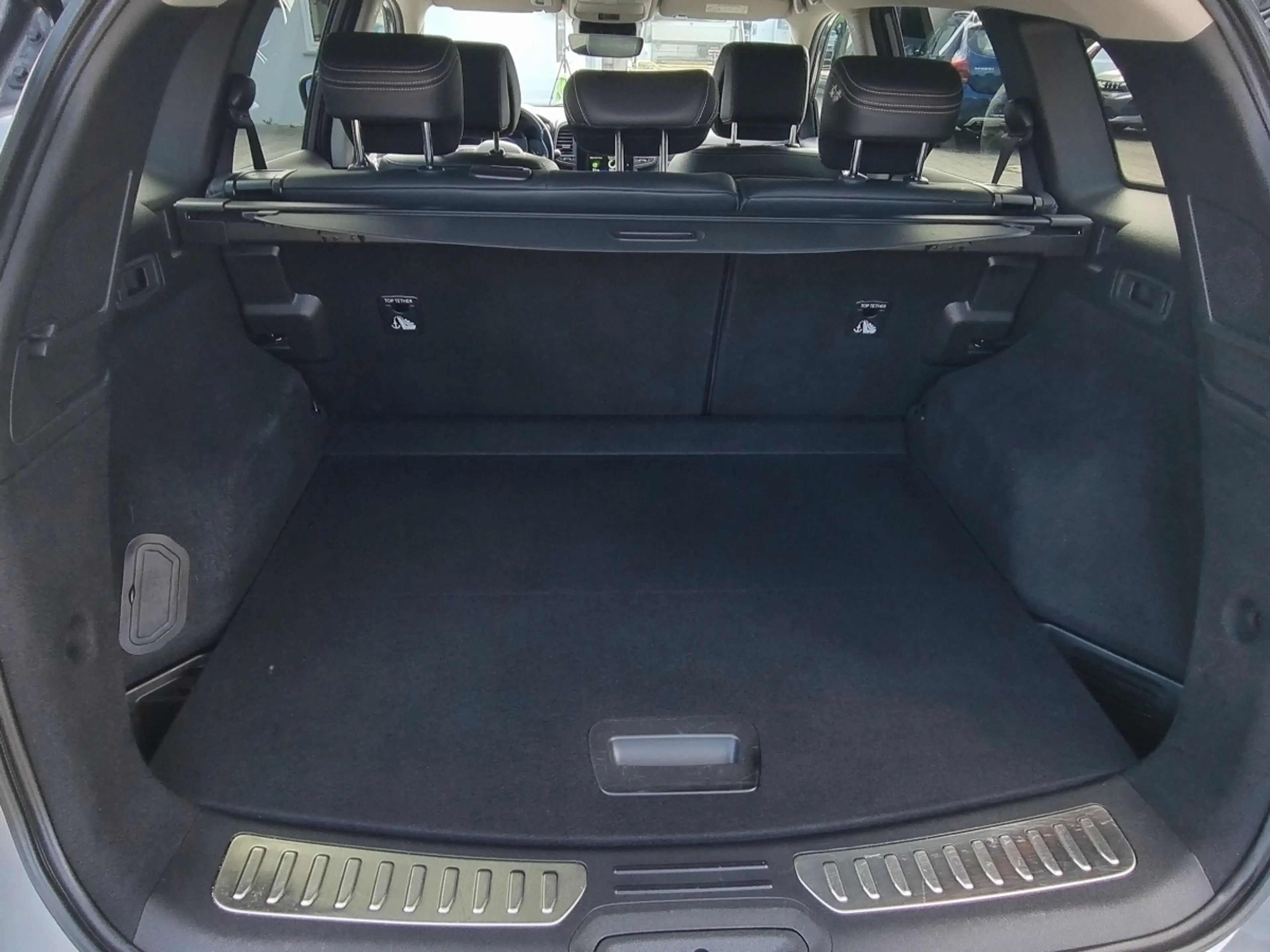 Renault Koleos TECHNO BLUE dCi 185 4WD — photo 6