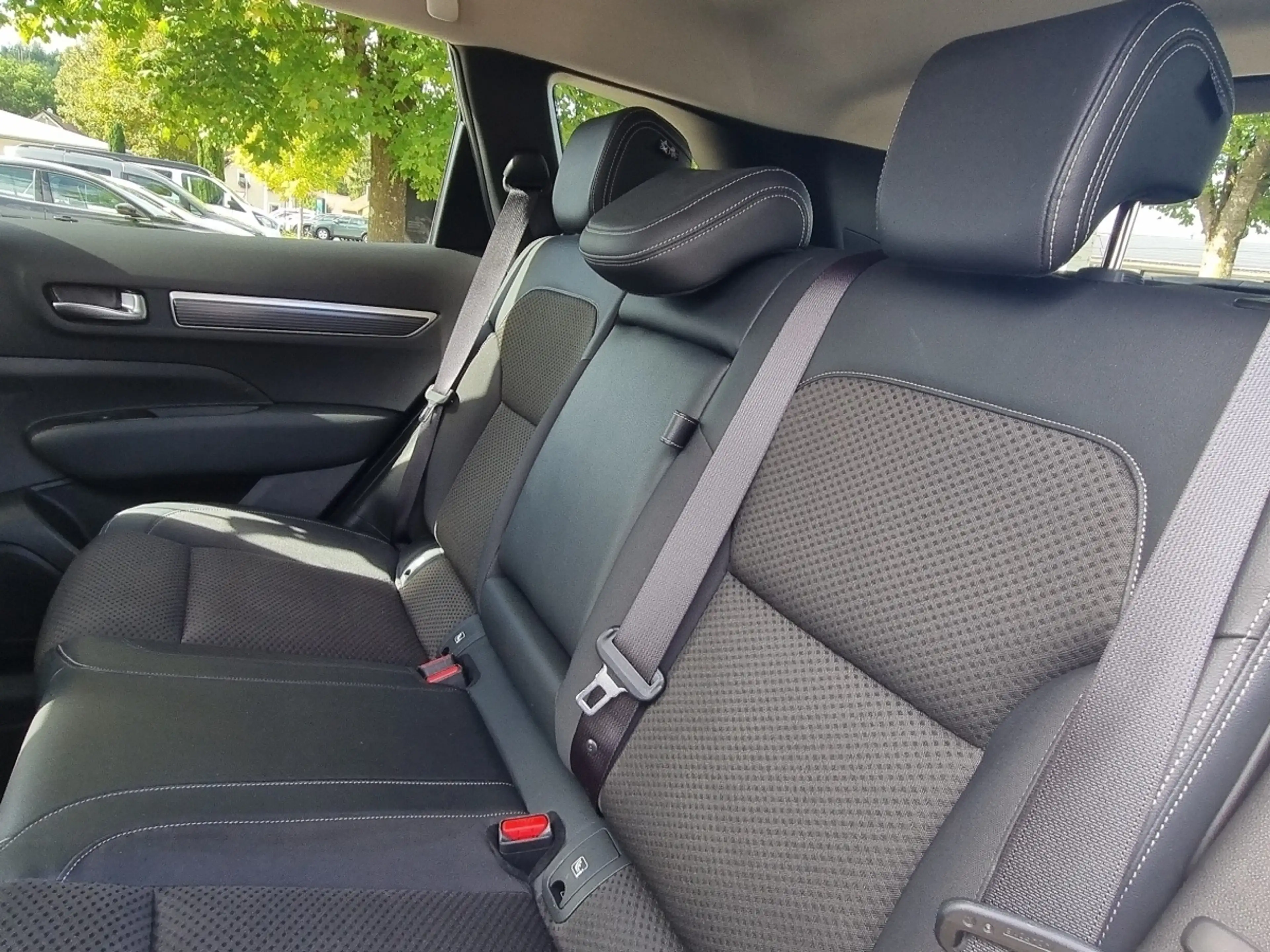 Renault Koleos TECHNO BLUE dCi 185 4WD — photo 8
