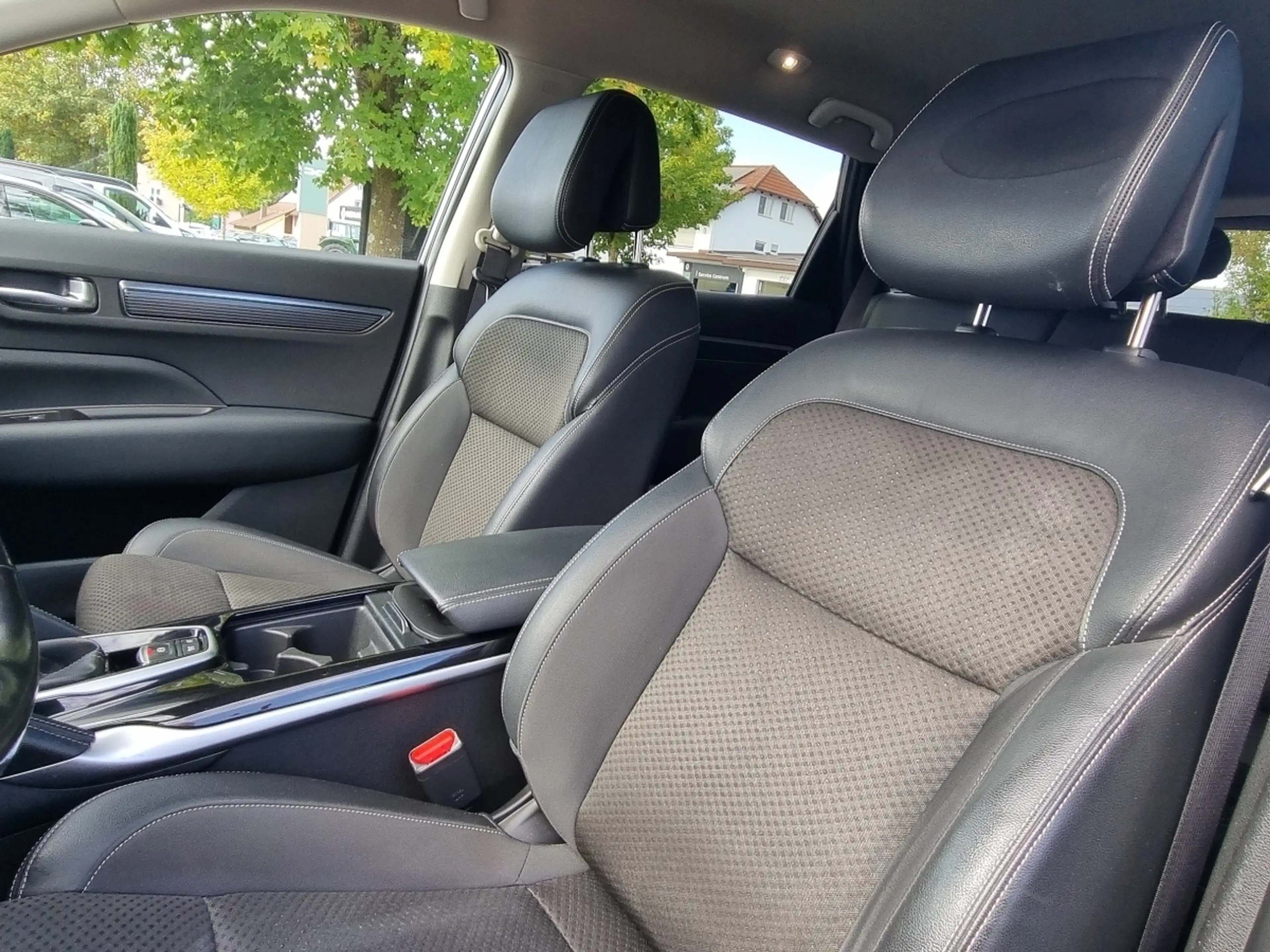 Renault Koleos TECHNO BLUE dCi 185 4WD — photo 7