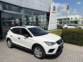 SEAT Arona 1.0 TGI Reference NEOPATENTATI Bianco - thumbnail 1