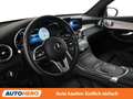 Mercedes-Benz GLC 300 300 de 4Matic AMG Line Blau - thumbnail 11