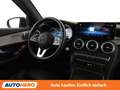 Mercedes-Benz GLC 300 300 de 4Matic AMG Line Blau - thumbnail 13