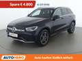 Mercedes-Benz GLC 300 300 de 4Matic AMG Line Blau - thumbnail 1