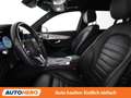 Mercedes-Benz GLC 300 300 de 4Matic AMG Line Blau - thumbnail 10