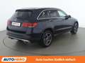 Mercedes-Benz GLC 300 300 de 4Matic AMG Line Blau - thumbnail 6