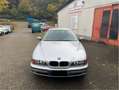 BMW 528 528iA Stříbrná - thumbnail 2