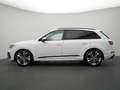 Audi SQ7 STANDHZ PANO AHK RAUTE LUFT LEDER NAVI VI Blanc - thumbnail 14