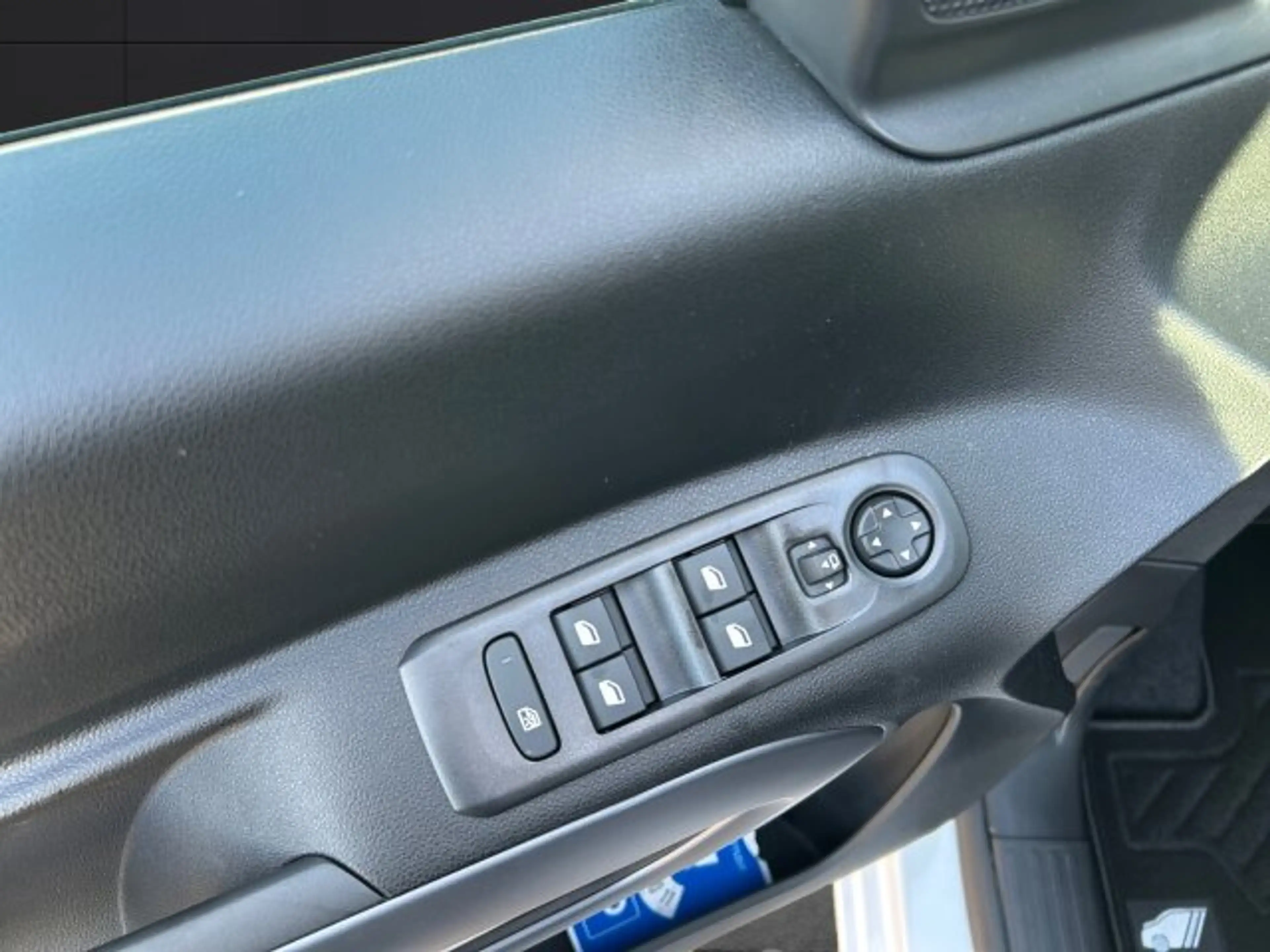 Citroen Berlingo Berlingo MAX 130 M BAR +180°Kamera+Holiday+Navi+ — photo 7