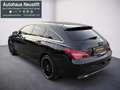 Mercedes-Benz CLA 220 CLA 220 CDI / d (117.903) Noir - thumbnail 4