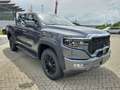Foton 4 Pickup 4WD,AT,Leder/Sitzheizung/Carplay Grau - thumbnail 3