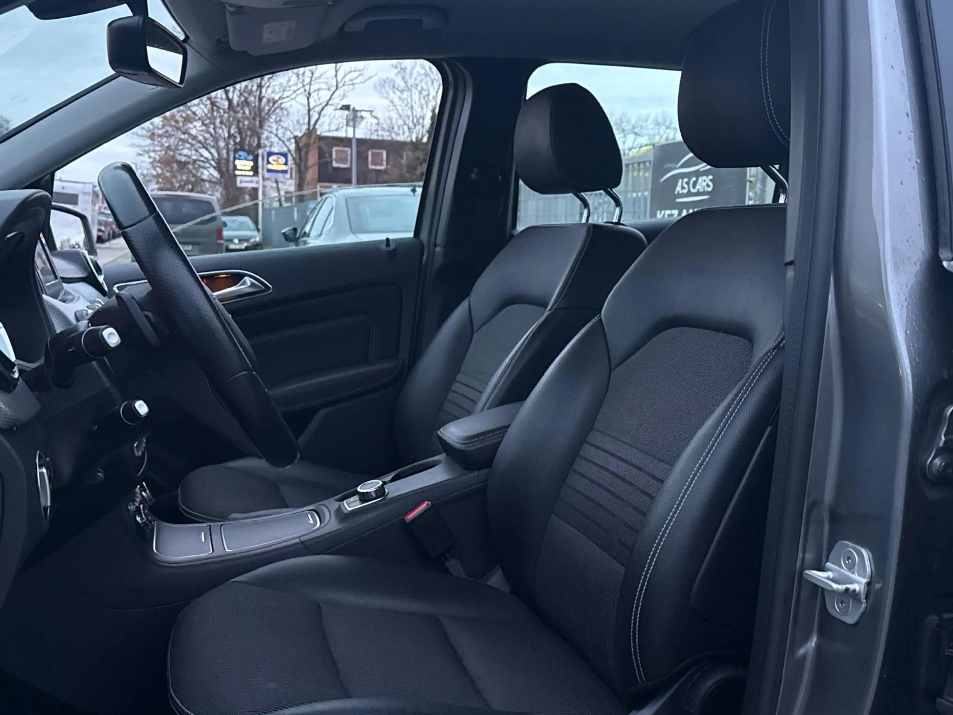 Mercedes-Benz B 200 d Urban*Automatik*Kamera*Euro6*2HD*Euro6 — photo 12