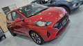 Hyundai i10 1.0 MPI Connectline Rosso - thumbnail 2