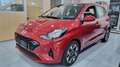Hyundai i10 1.0 MPI Connectline Rosso - thumbnail 1
