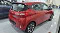 Hyundai i10 1.0 MPI Connectline Rosso - thumbnail 4
