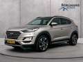 Hyundai TUCSON - 1.6 T-GDI Premium // DEALERONDERHOUDEN // LEDER Gris - thumbnail 1
