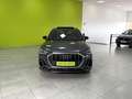 Audi Q3 35 TDI S line S tronic 110kW Gris - thumbnail 2