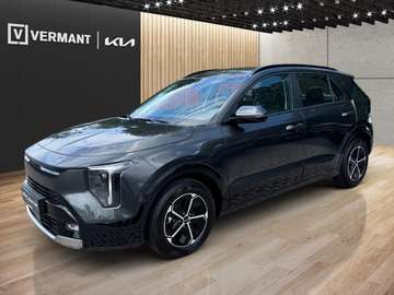 HEV 1.6 GDi DCT6 - Facelift!